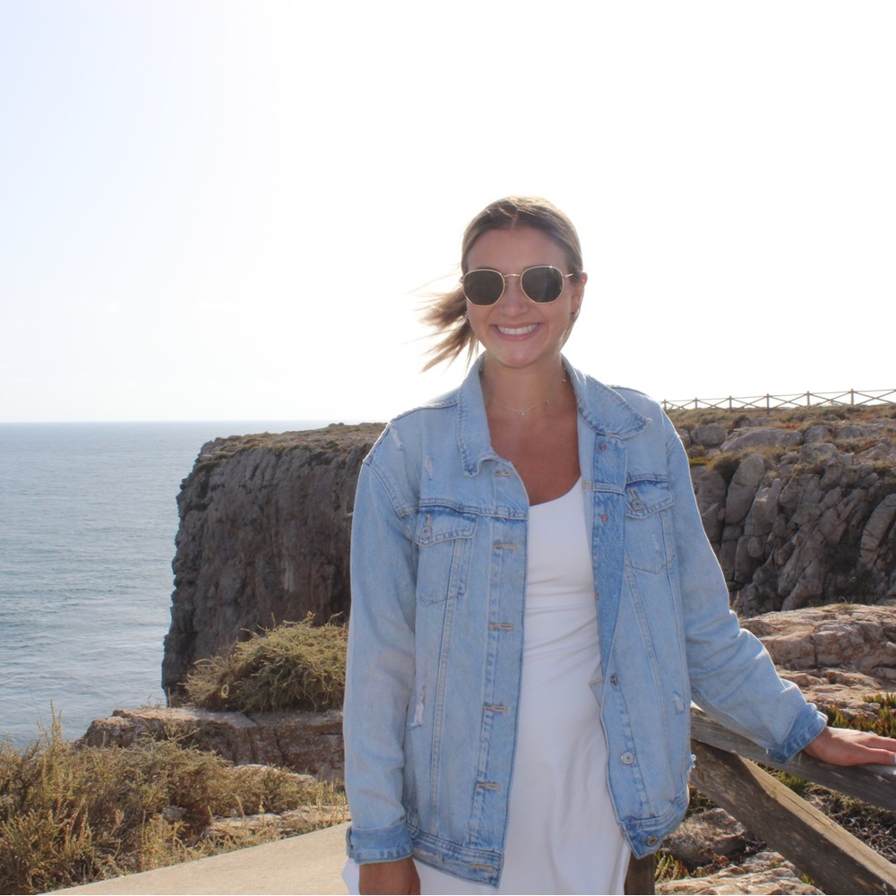 Meet your Posher, Megan